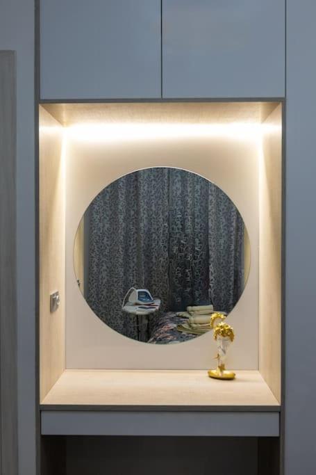 The Golden Home 1 Пирей Экстерьер фото